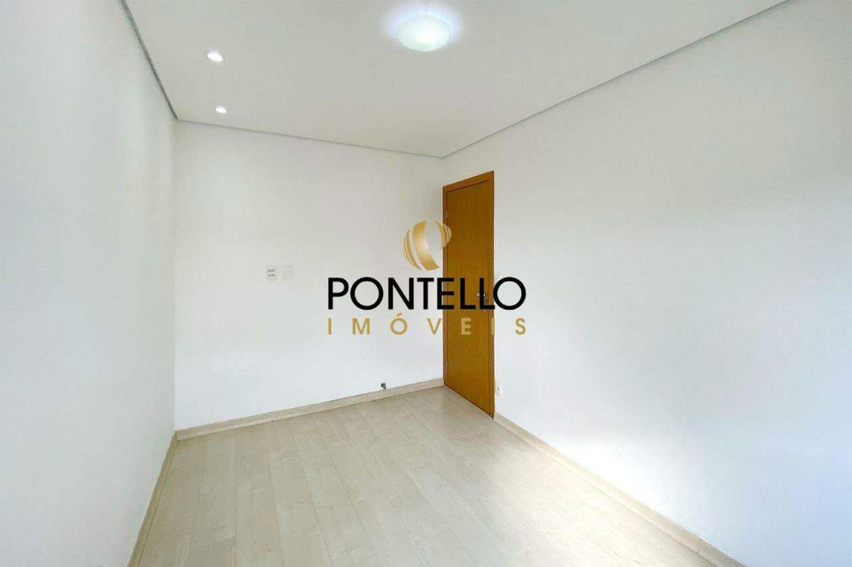 Cobertura, Jaraguá, 3 Quartos, 3 Vagas, 1 Suíte