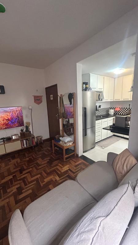 Apartamento, Cidade Nova, 2 Quartos, 1 Vaga