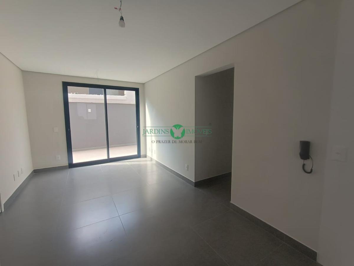 Apartamento, Palmares, 3 Quartos, 2 Vagas, 2 Suítes