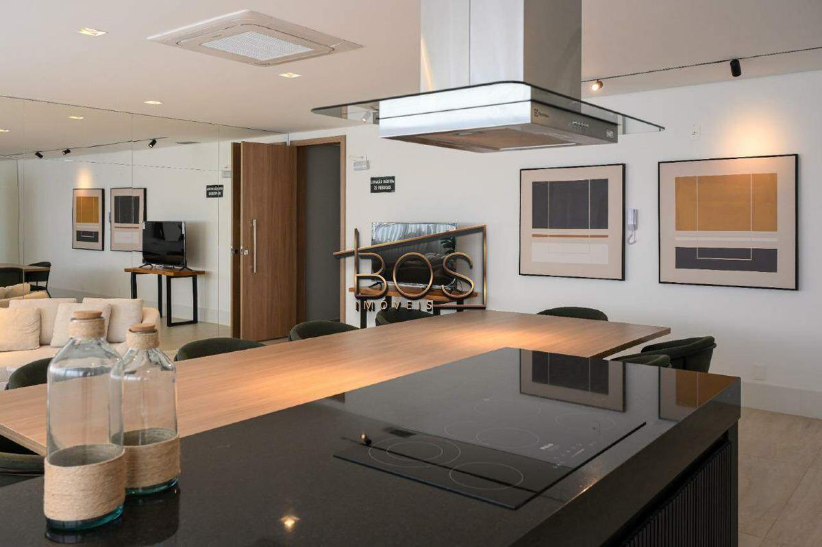 Apartamento, Boa Viagem, 2 Quartos, 2 Vagas, 2 Suítes