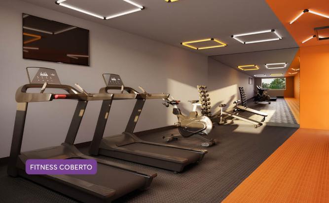 Apartamento, Estrela do Oriente, 1 Quarto, 0 Vaga