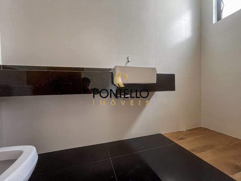 Apartamento, Gutierrez, 3 Quartos, 2 Vagas, 2 Suítes