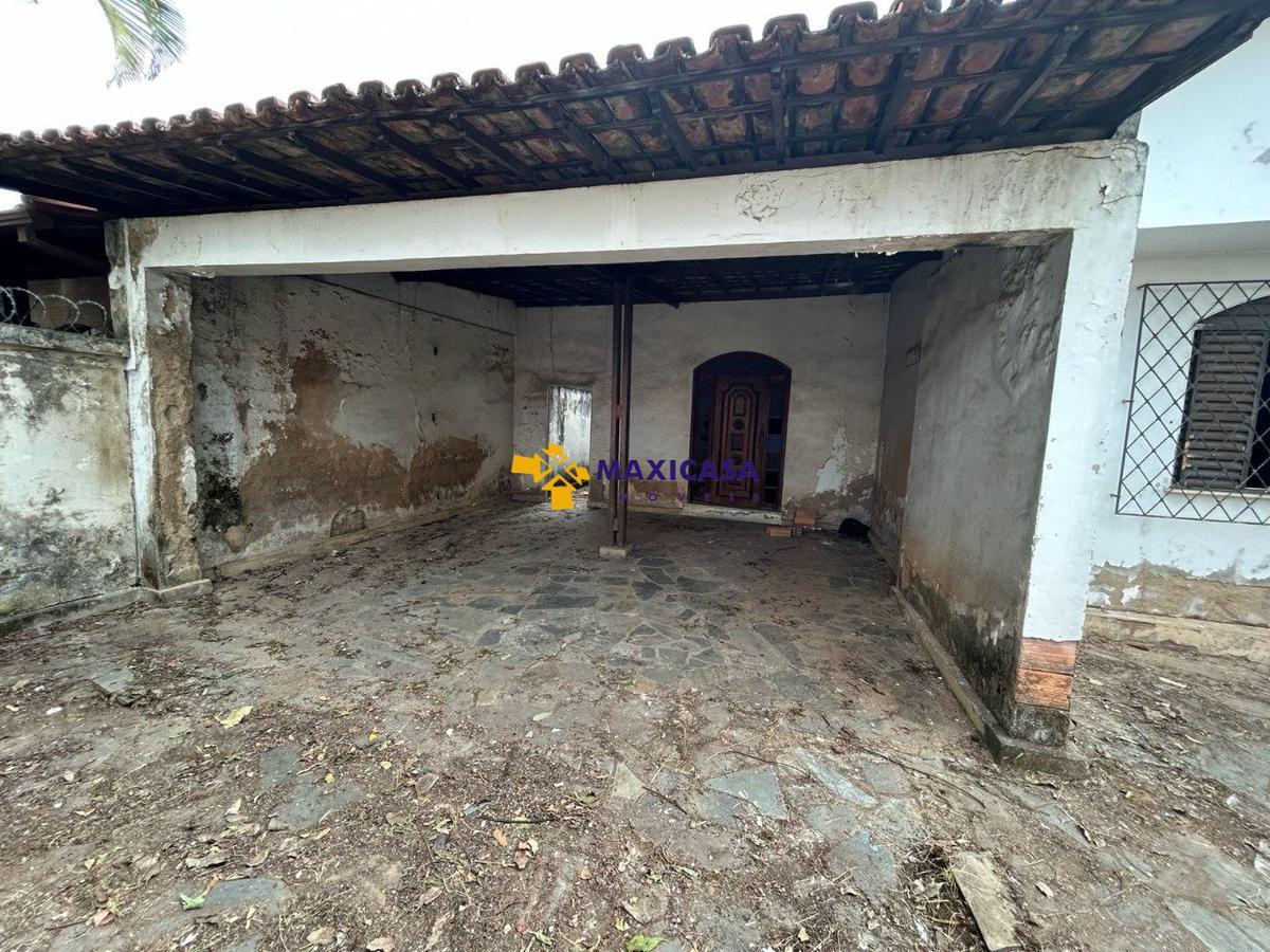 Casa, São Luiz (pampulha), 3 Quartos, 6 Vagas, 1 Suíte