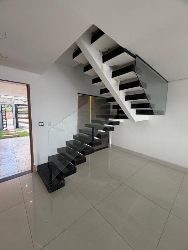 Casa, Manacás, 3 Quartos, 3 Vagas, 1 Suíte