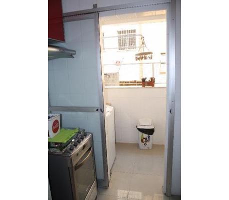 Apartamento, Manacás, 2 Quartos, 1 Vaga, 1 Suíte