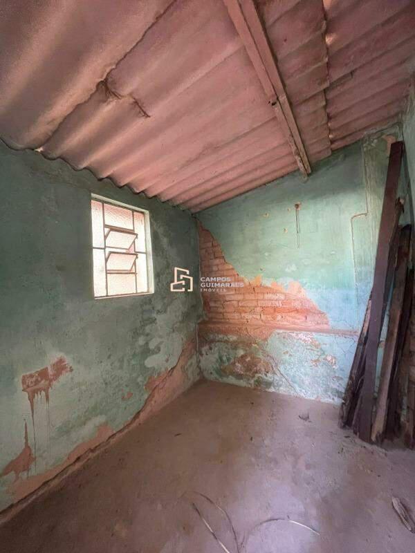 Casa, Paraíso, 2 Quartos
