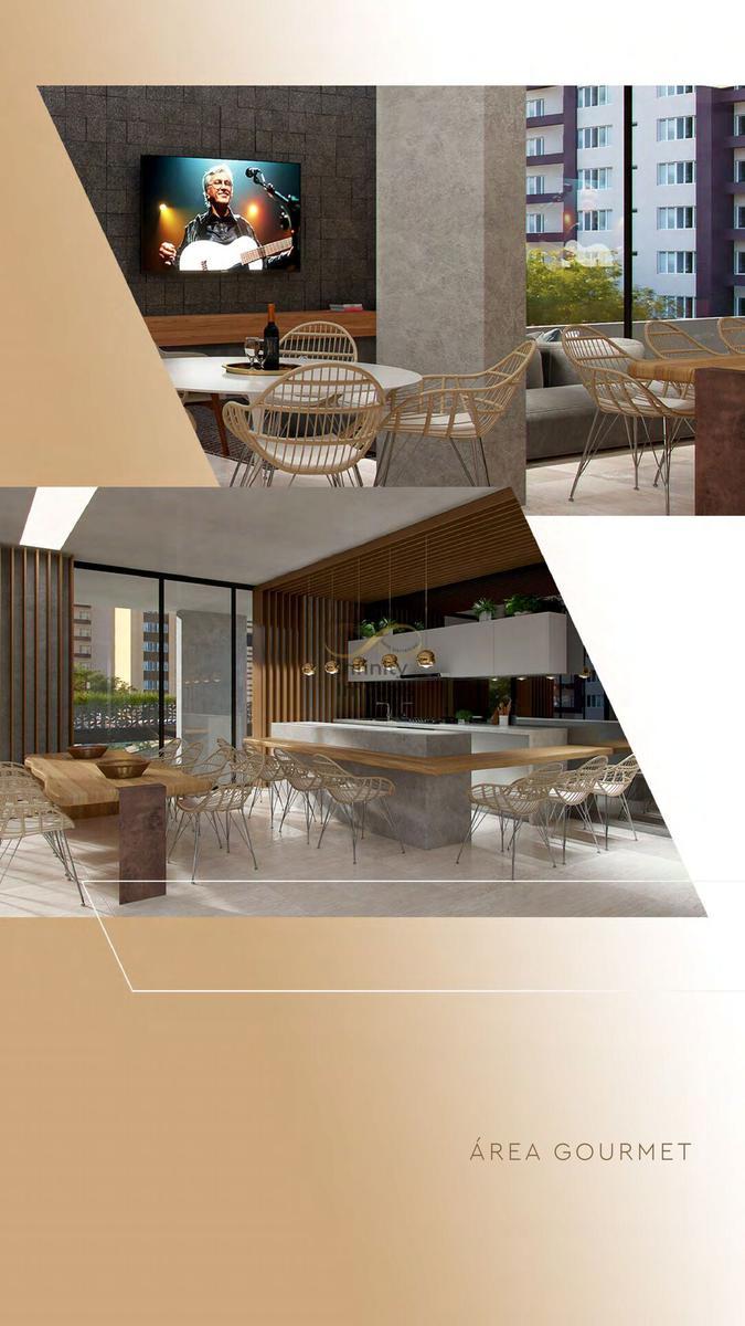 Apartamento, Santo Antônio, 4 Quartos