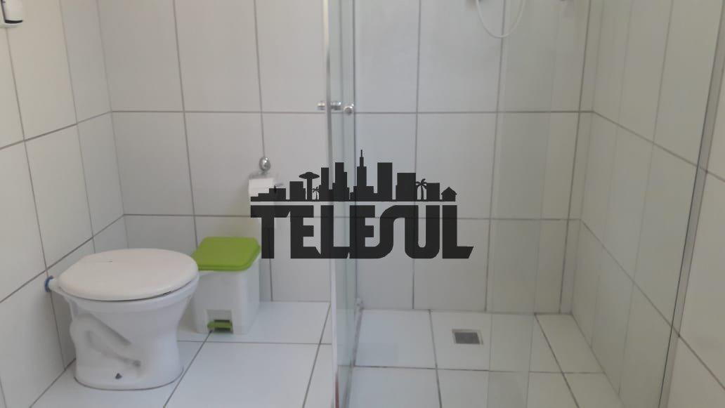Apartamento, Centro, 3 Quartos, 0 Vaga, 1 Suíte