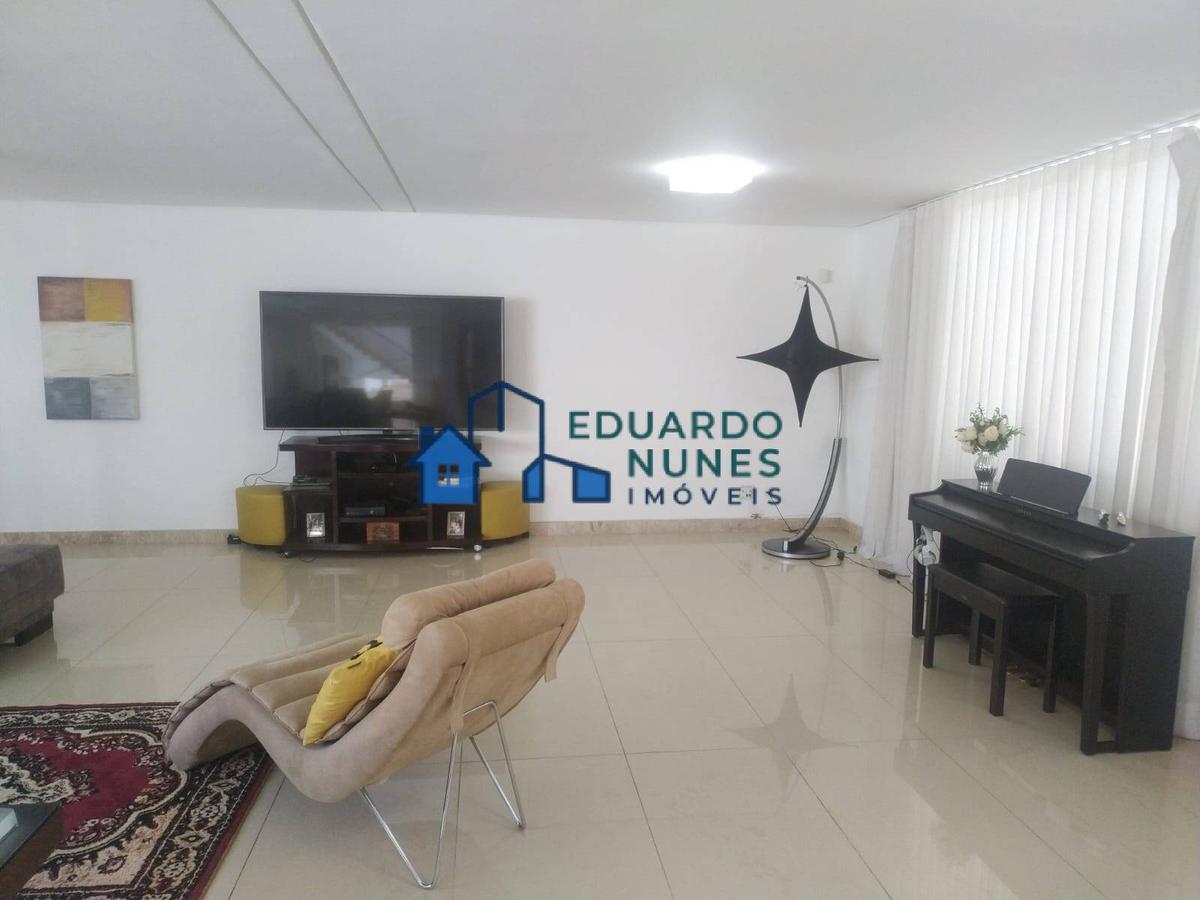 Casa, Mangabeiras, 5 Quartos, 6 Vagas, 5 Suítes