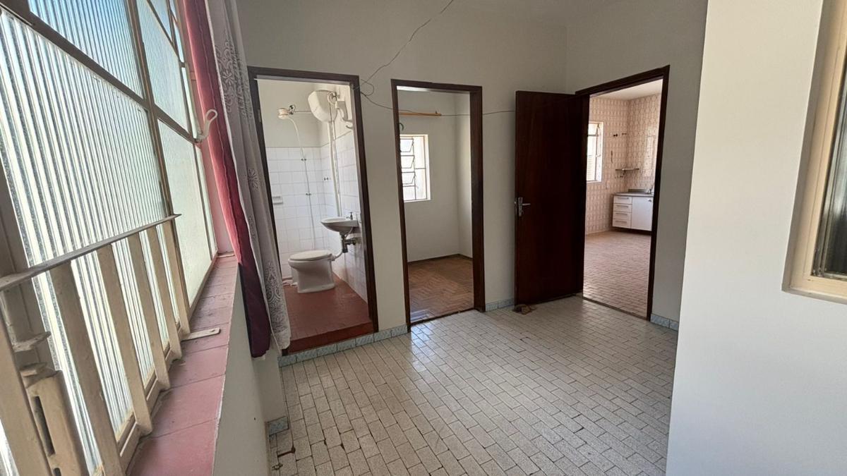 Apartamento, Centro, 4 Quartos, 0 Vaga, 1 Suíte