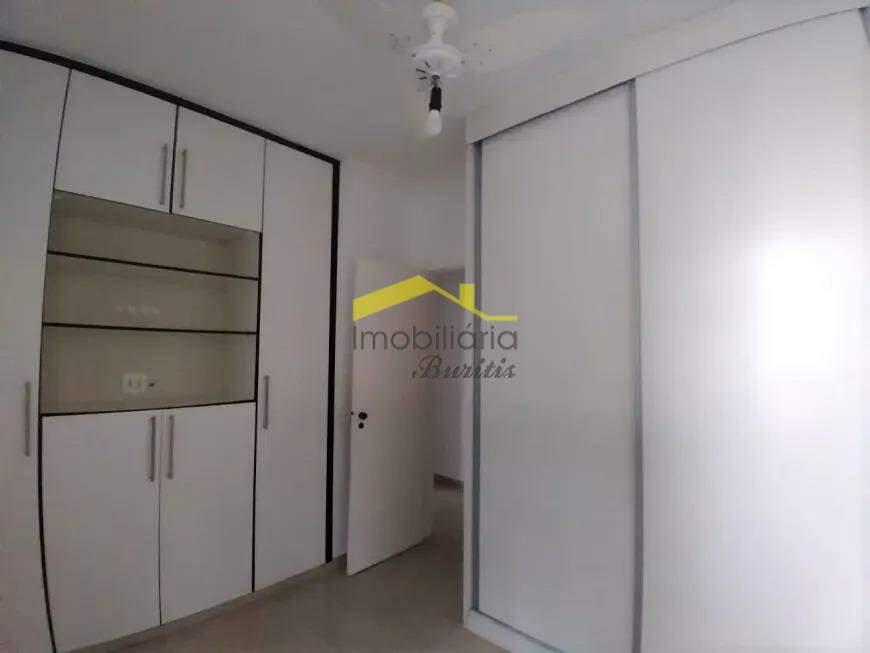 Apartamento, Buritis, 3 Quartos, 2 Vagas, 1 Suíte