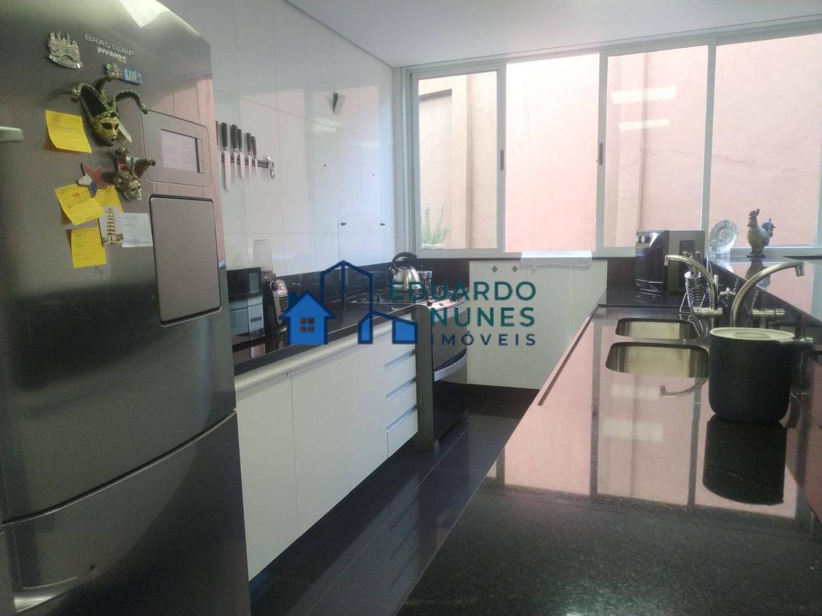 Casa, Mangabeiras, 5 Quartos, 6 Vagas, 5 Suítes