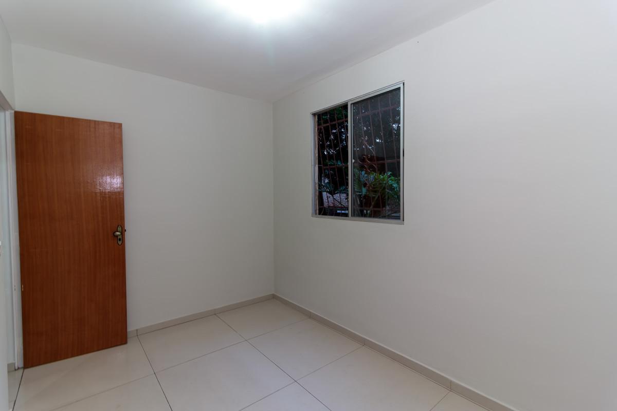Apartamento, Santa Teresa, 3 Quartos, 1 Vaga