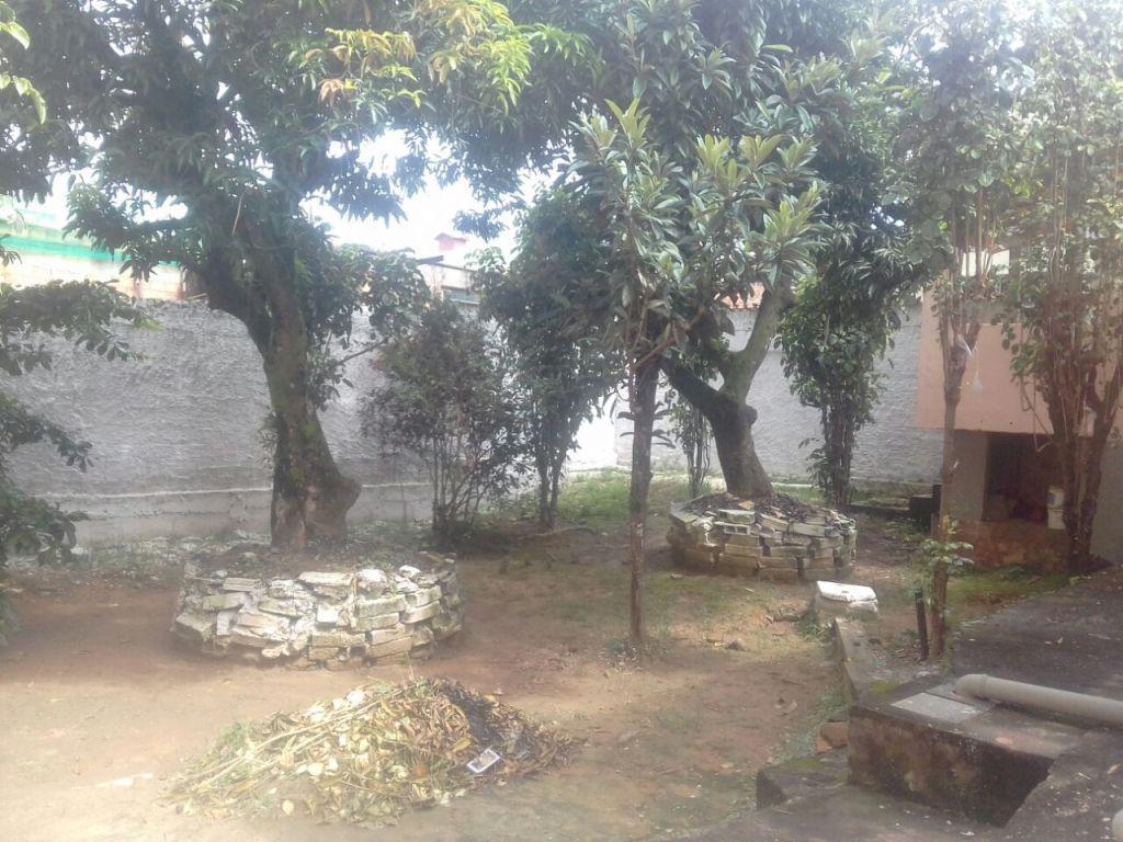 Casa, São Geraldo, 4 Quartos, 4 Vagas