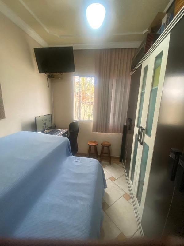 Apartamento, Jardim Riacho das Pedras, 3 Quartos, 1 Vaga