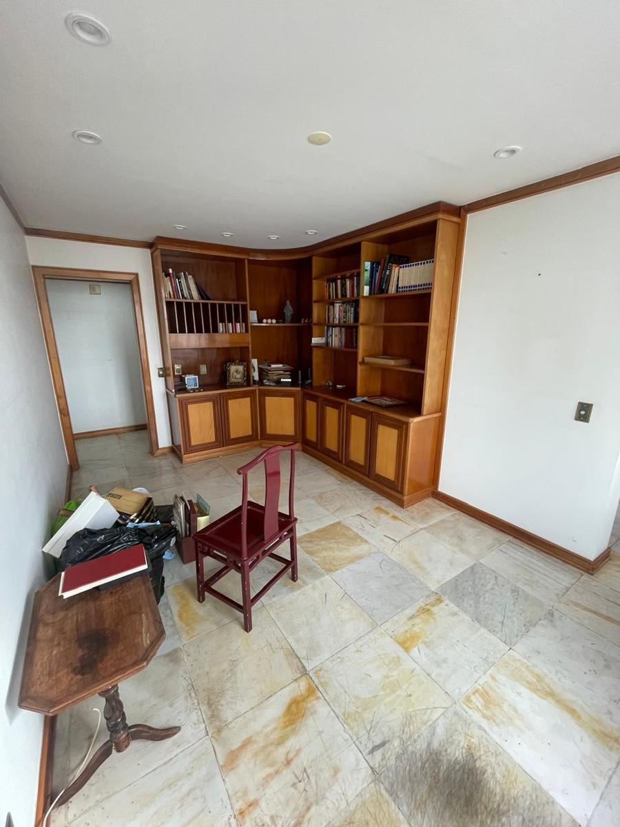 Apartamento, Serra, 2 Vagas, 3 Suítes