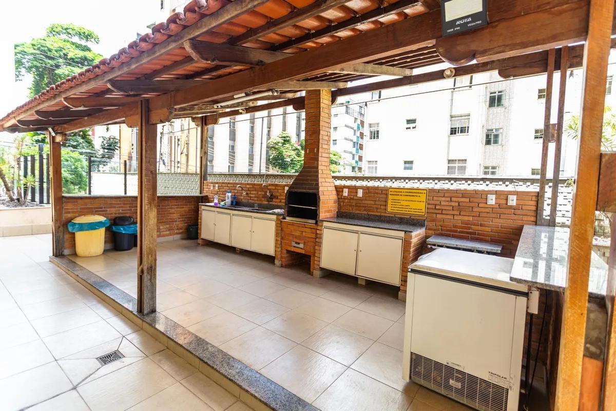 Apartamento, Santo Antônio, 3 Quartos, 1 Vaga, 2 Suítes