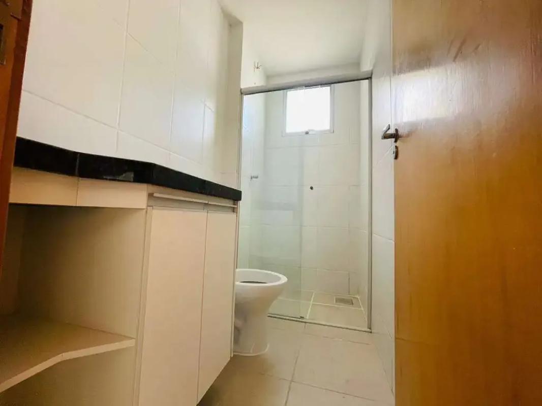 Apartamento, Havaí, 2 Quartos, 1 Vaga, 1 Suíte