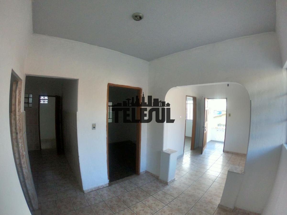 Casa, Vila Mendes, 1 Quarto, 0 Vaga