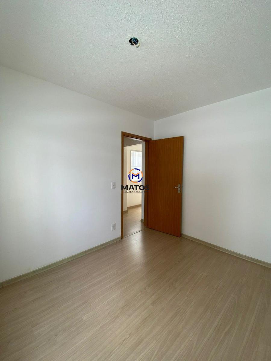 Apartamento, Belo Vale, 2 Quartos, 1 Vaga