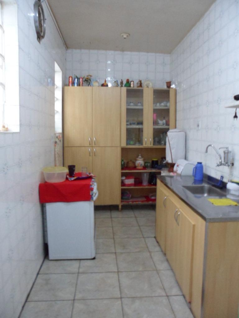 Casa, Barroca, 5 Quartos, 2 Vagas, 1 Suíte