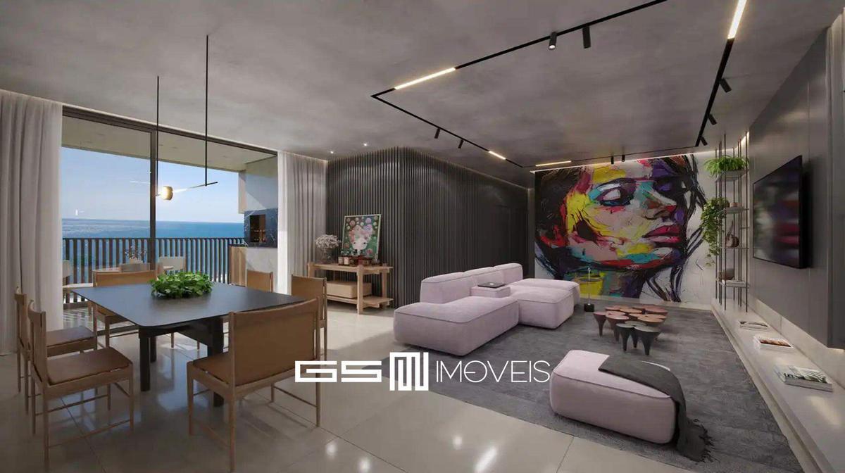 Apartamento, Aeroporto, 3 Quartos, 2 Vagas, 3 Suítes