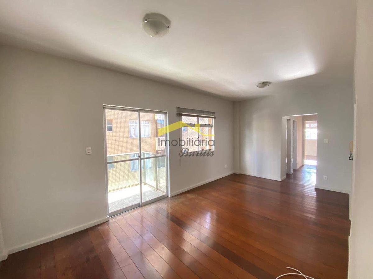 Apartamento, Buritis, 3 Quartos, 2 Vagas, 1 Suíte