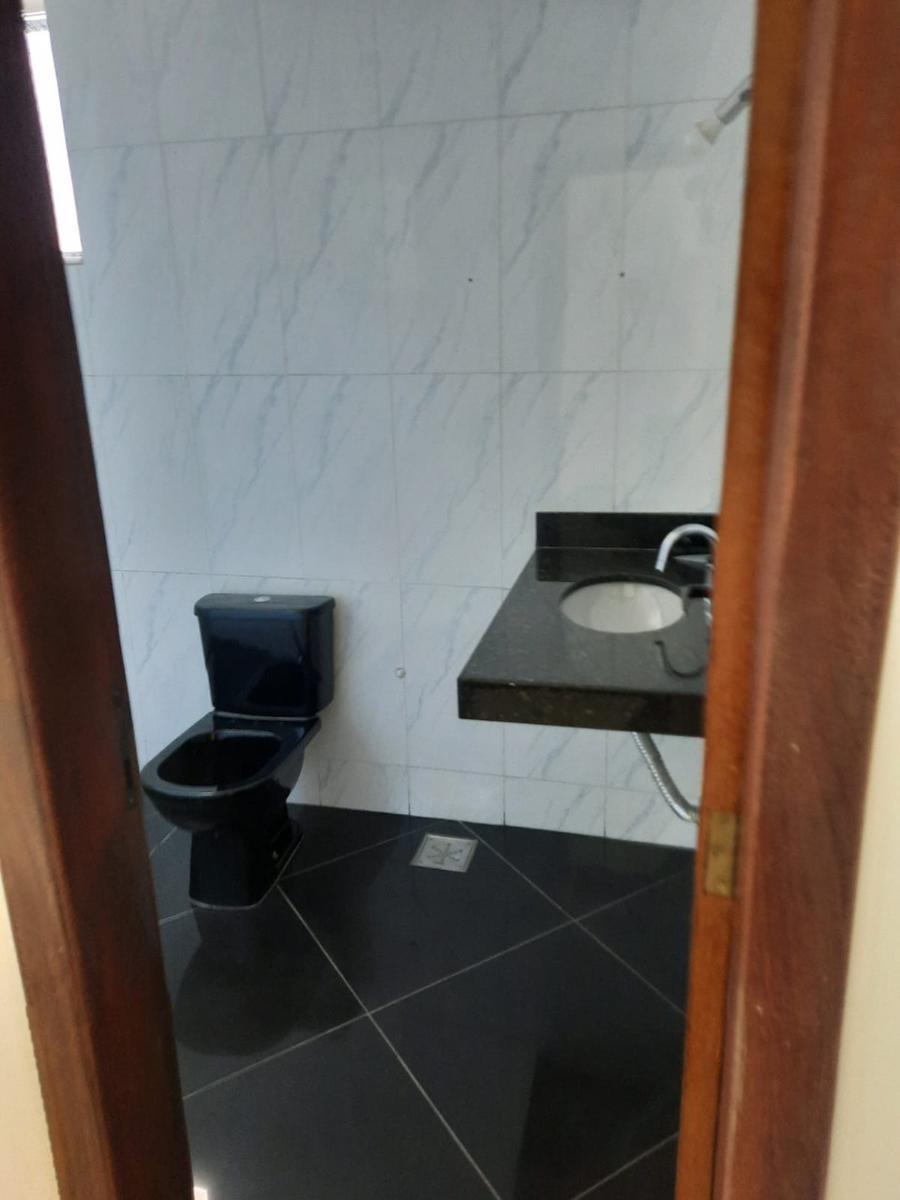 Casa, Céu Azul, 3 Quartos, 2 Vagas, 1 Suíte