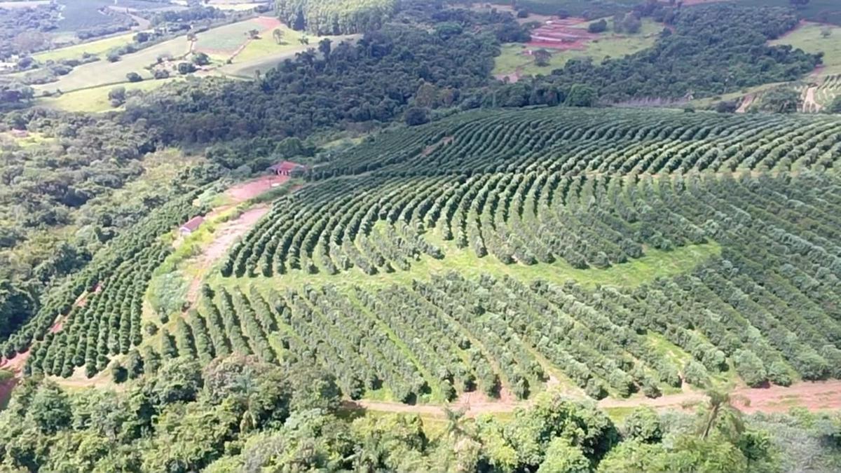 Fazenda, Zona Rural, 3 Quartos, 3 Vagas