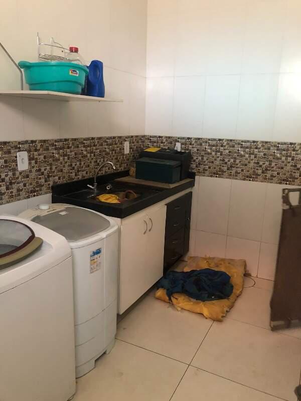 Casa, Nova Cachoeirinha, 3 Quartos, 2 Vagas