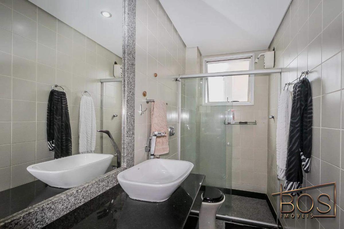 Apartamento, Gutierrez, 4 Quartos, 2 Vagas