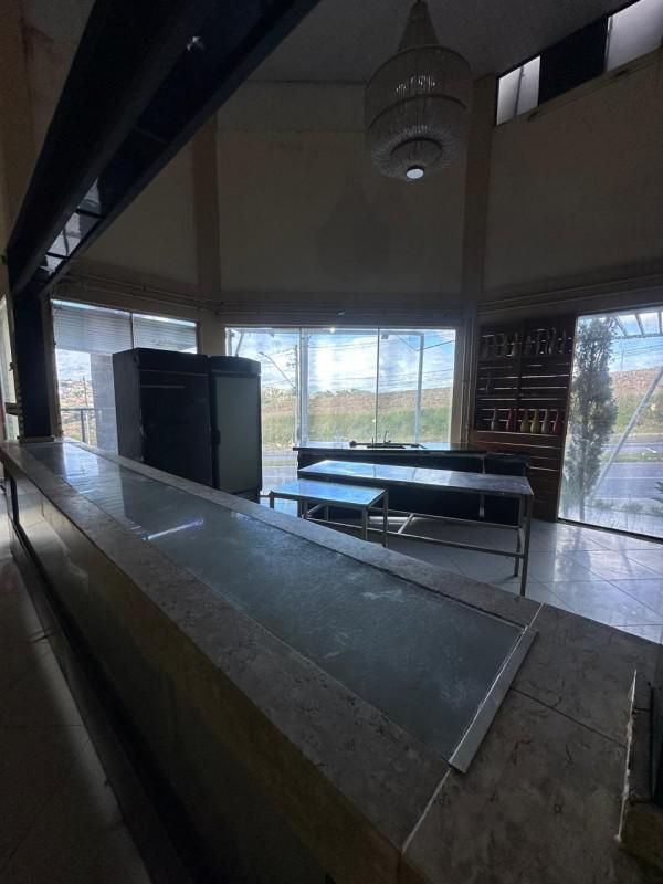 Andar, Parque Nossa Senhora das Graças, 0 Quarto, 0 Vaga