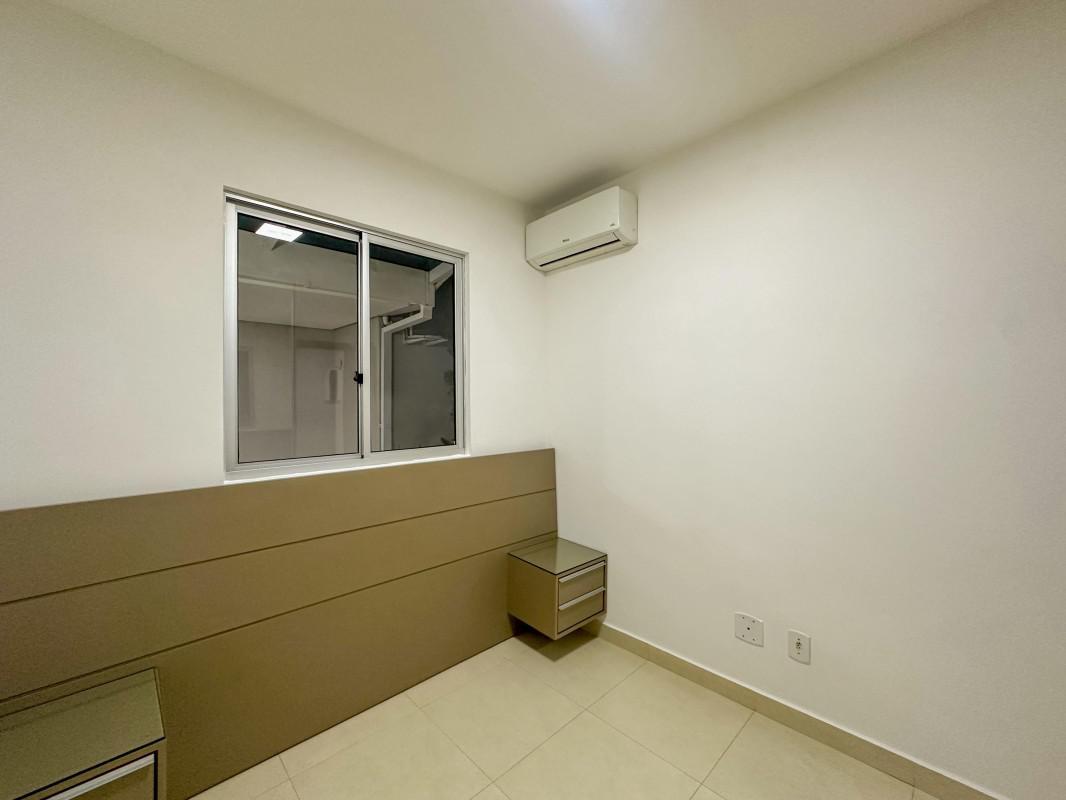 Apartamento, Santa Branca, 2 Quartos, 1 Vaga