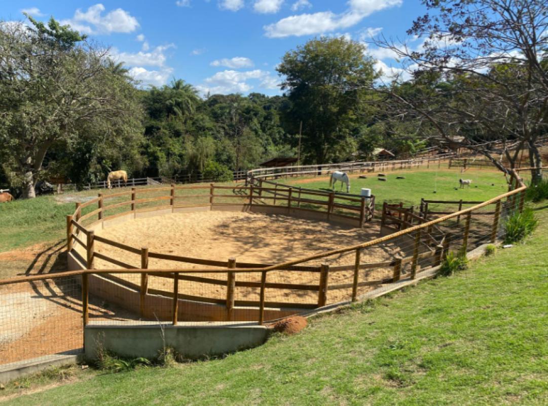 Fazenda, Iporanga, 5 Quartos, 10 Vagas, 5 Suítes