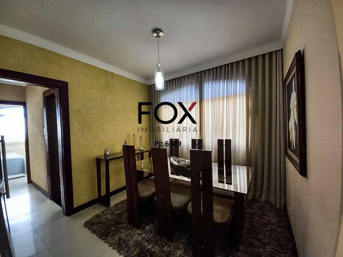 Apartamento, São Lucas, 3 Quartos, 1 Vaga, 1 Suíte