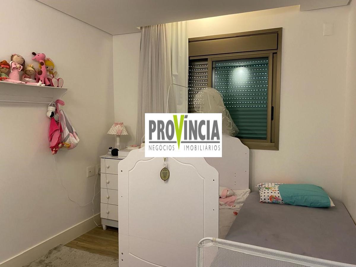 Apartamento, Carmo, 4 Quartos, 4 Vagas, 2 Suítes