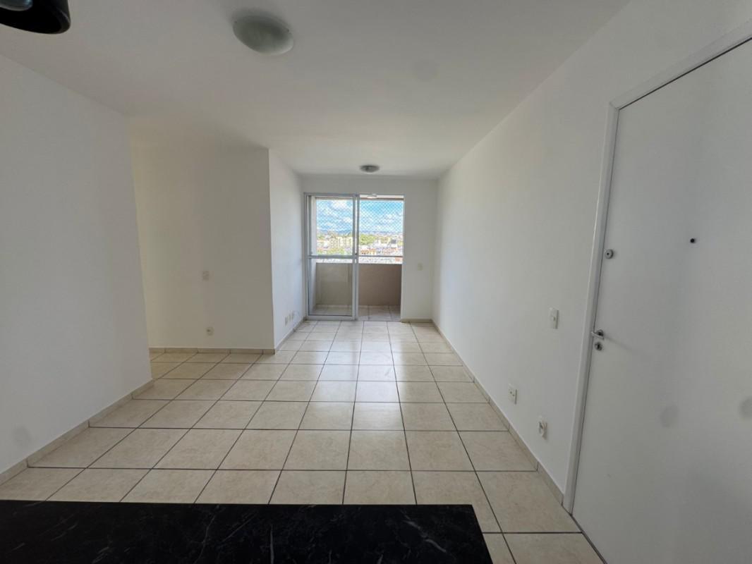 Apartamento, Castelo, 3 Quartos, 2 Vagas, 1 Suíte