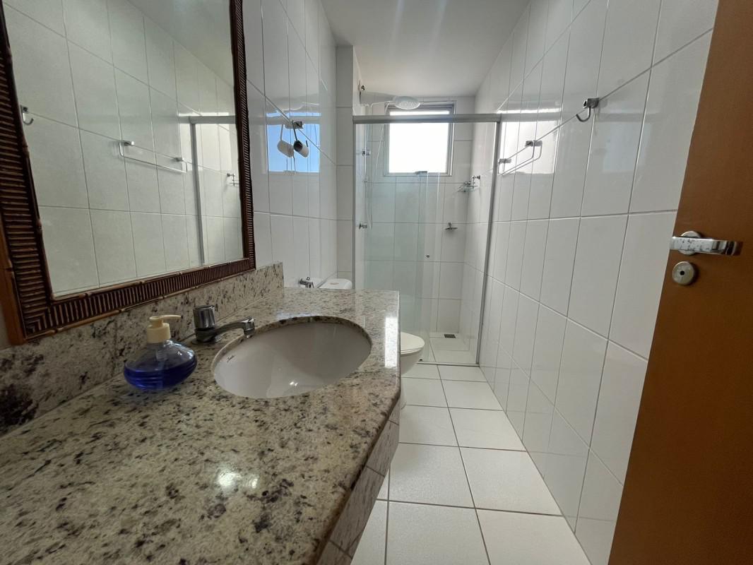 Apartamento, Manacás, 2 Quartos, 2 Vagas, 1 Suíte