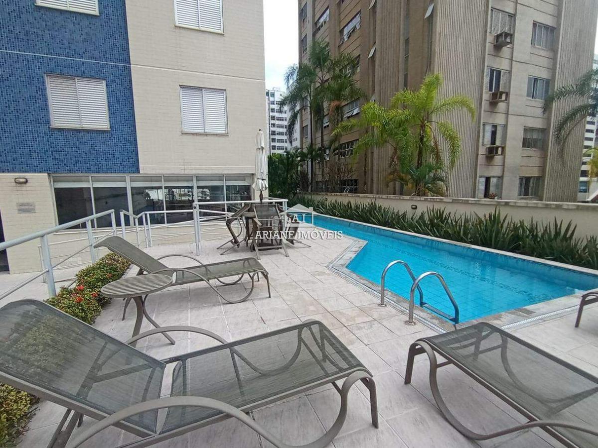 Apartamento, Lourdes, 2 Quartos, 1 Vaga, 1 Suíte