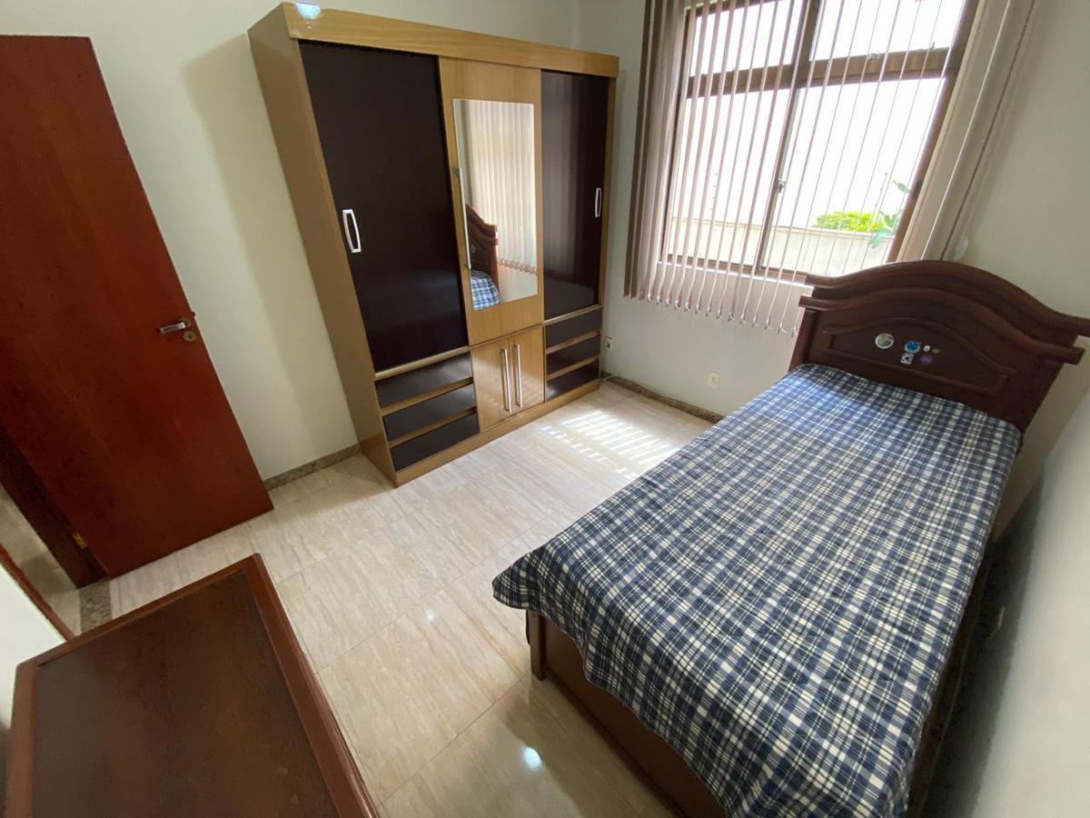 Apartamento, Castelo, 4 Quartos, 3 Vagas, 1 Suíte