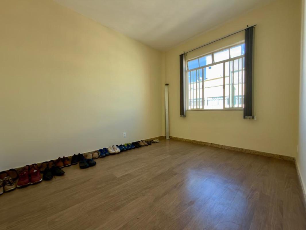 Apartamento, Centro, 3 Quartos, 0 Vaga, 1 Suíte
