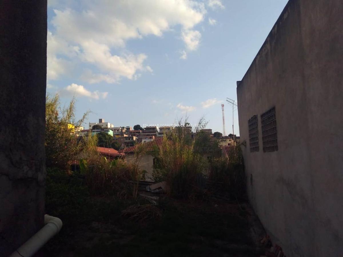 Casa, Durval de Barros, 3 Quartos, 2 Vagas