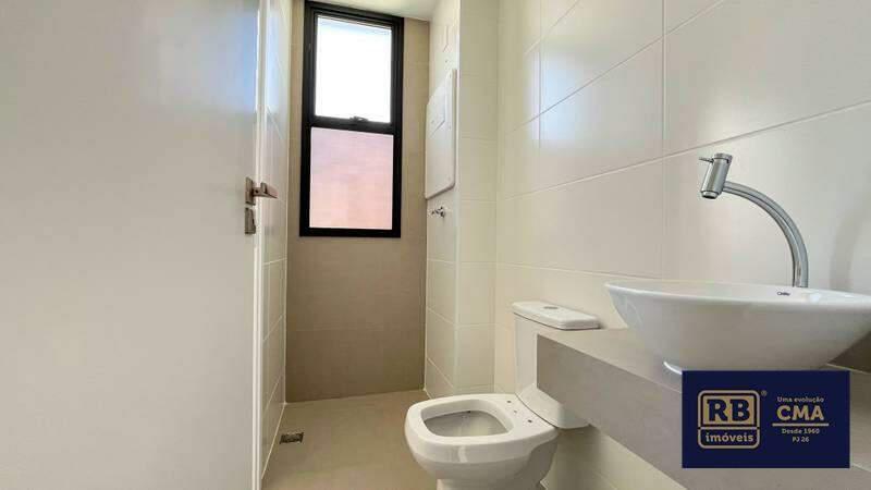 Apartamento, Grajaú, 3 Quartos, 3 Vagas, 3 Suítes