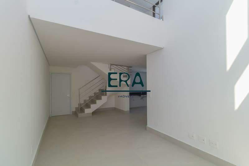 Cobertura, Serra, 3 Quartos, 2 Vagas, 1 Suíte