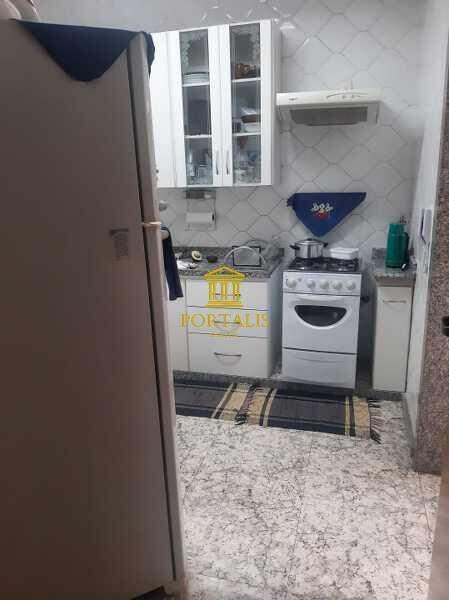 Apartamento, Castelo, 4 Quartos, 3 Vagas, 1 Suíte
