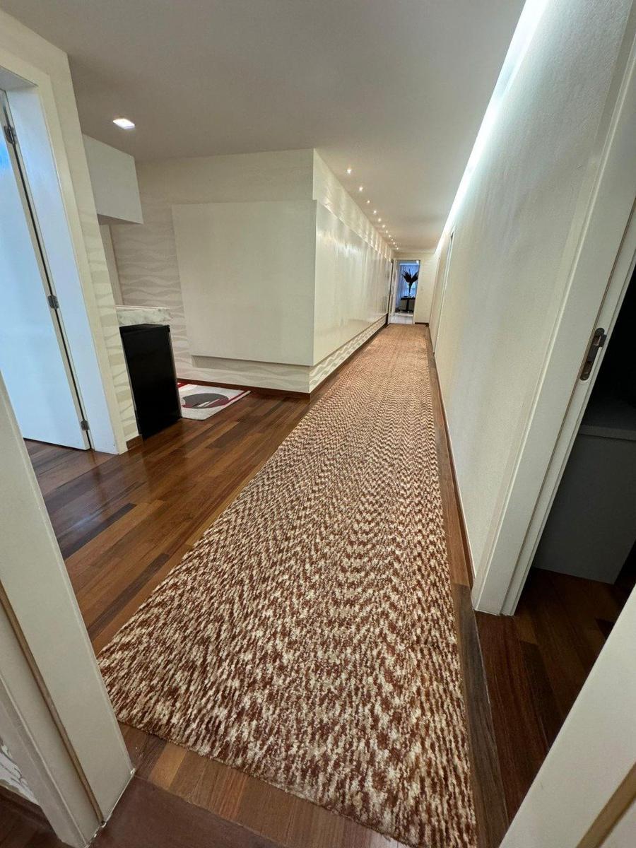 Apartamento, Vila da Serra, 5 Quartos, 6 Vagas, 5 Suítes