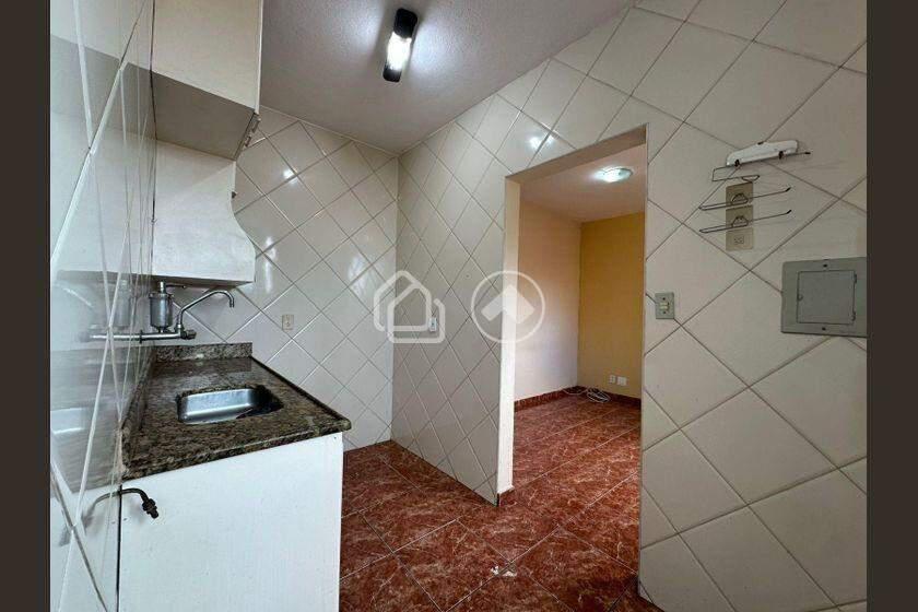 Casa, Padre Eustáquio, 3 Quartos, 1 Vaga