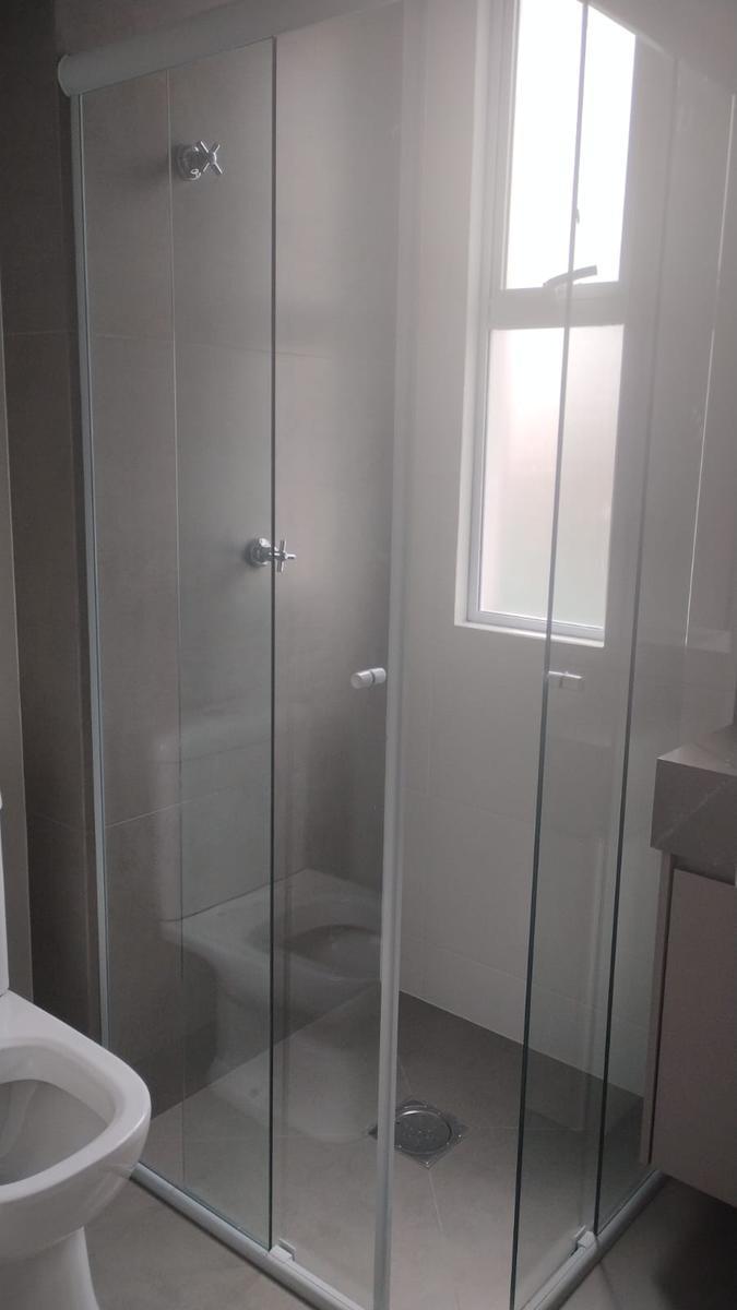 Apartamento, Sagrada Família, 3 Quartos, 2 Vagas, 1 Suíte
