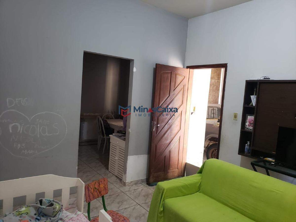 Casa, Recanto Verde, 3 Quartos, 2 Vagas, 1 Suíte