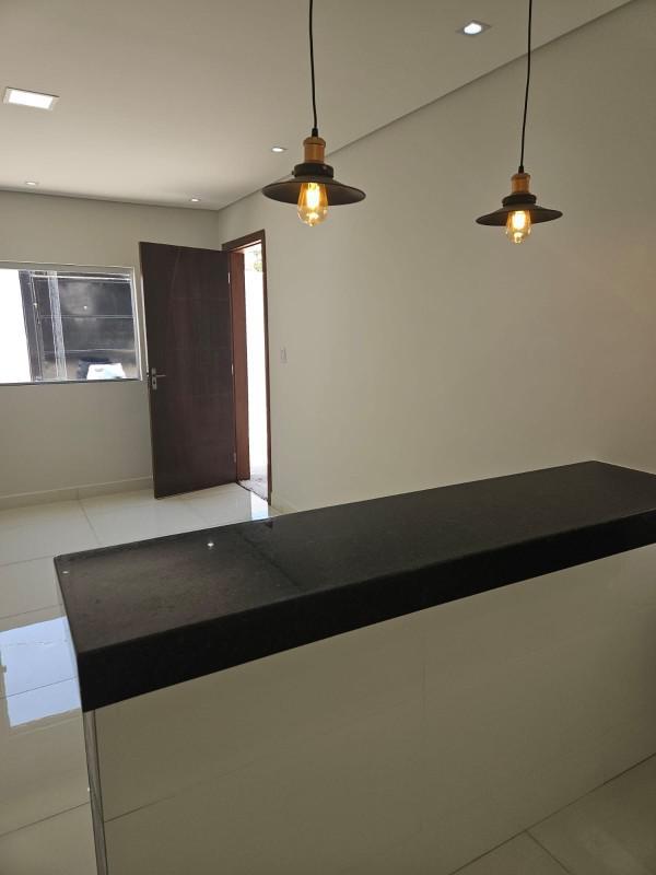 Casa, Vila Verde, 3 Quartos, 2 Vagas, 1 Suíte